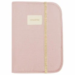 Nobodinoz Protège-Carnets De Santé|Puériculture*Protège-carnet Poema Opera |