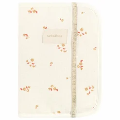 Nobodinoz Protège-carnet Poema Opera Lily || Protège-Carnets De Santé|Puériculture