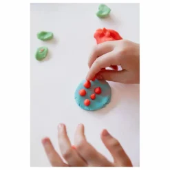 Nailmatic Kids Pâte à modeler lavante Pataploof ||Enfant Soins Du Corps|Soins Du Corps