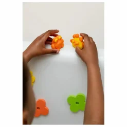 Hot Nailmatic Kids Pâte à modeler lavante Pataploof | Orange