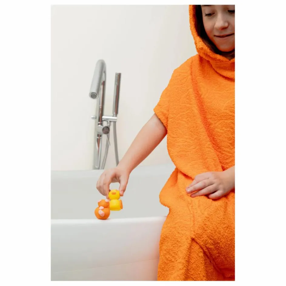 Hot Nailmatic Kids Pâte à modeler lavante Pataploof | Orange