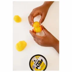 Hot Nailmatic Kids Pâte à modeler lavante Pataploof | Orange