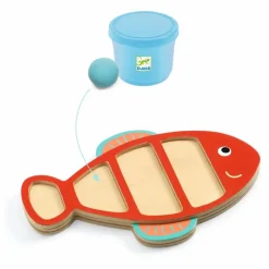 Online Djeco Pâte à modeler Mapataocéan Multicolore