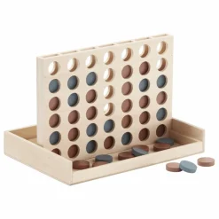 Kid's Concept Puissance 4| Jeux De Société|Jeux Éducatifs