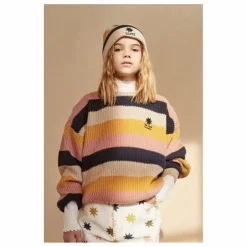 Sale Pull à Rayures Antoinette | Enfant Pulls, Gilets|Pulls, Gilets