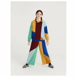 Enfant True Artist Pulls, Gilets|Pulls, Gilets*Pull Aerosol Laine |