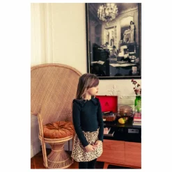 Clearance Louis Louise Pull Alinou | Noir