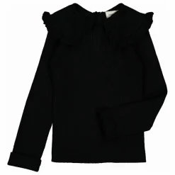 Clearance Louis Louise Pull Alinou | Noir