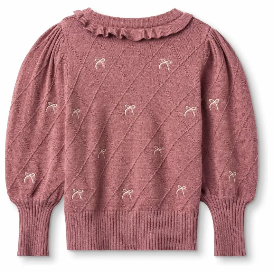 Fliink Pull Alon | Rose