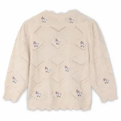 Discount Fliink Pull Alon Goose | Ecru