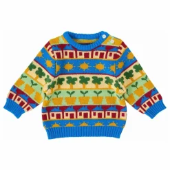 New Pull Among The Gumtrees | Enfant Pulls, Gilets|Pulls, Gilets