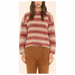 Discount Pull Anders Laine Mérinos et Alpaga | Femme Pulls, Gilets
