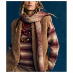 Discount Pull Anders Laine Mérinos et Alpaga | Femme Pulls, Gilets