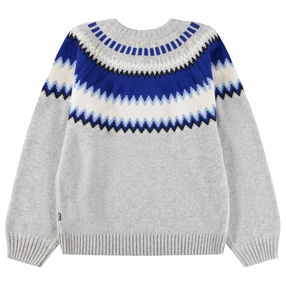 Molo Pull Baes Laine ||Enfant Pulls, Gilets|Pulls, Gilets