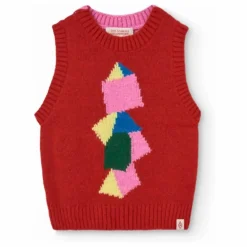 Outlet Pull Bat Coton Bio | Enfant Pulls, Gilets
