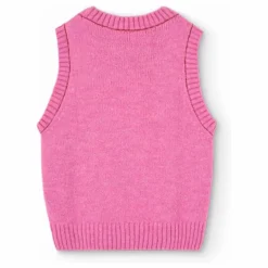 Outlet Pull Bat Coton Bio | Enfant Pulls, Gilets