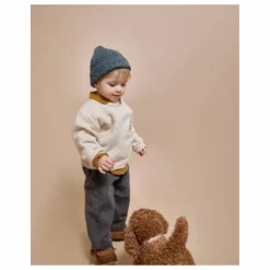 Búho Pulls, Gilets|Pulls, Gilets*Pull Bébé Fibres Recyclées |
