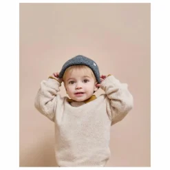 Búho Pulls, Gilets|Pulls, Gilets*Pull Bébé Fibres Recyclées |
