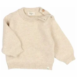 Búho Pulls, Gilets|Pulls, Gilets*Pull Bébé Fibres Recyclées |