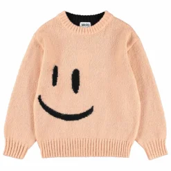 Enfant Molo Pulls, Gilets|Pulls, Gilets*Pull Bello Smile |