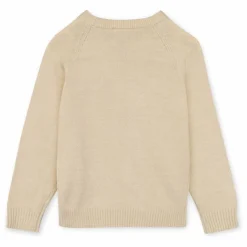 Fliink Pull Benna | Ecru