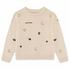 Fliink Pull Benna Icon ||Enfant Pulls, Gilets|Pulls, Gilets