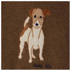 Sale Bonpoint Pull Berlioz Cachemire | Marron