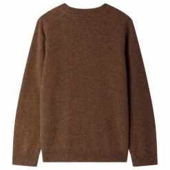Sale Bonpoint Pull Berlioz Cachemire | Marron