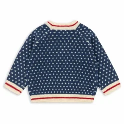 Konges Sløjd Pull Billi Laine ||Enfant Pulls, Gilets|Pulls, Gilets