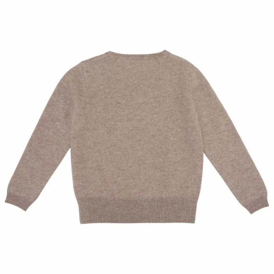 Holmm Pull Billy Cachemire ||Enfant Pulls, Gilets|Pulls, Gilets