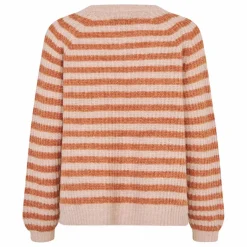 Lollys Laundry Pull Bina Rayé ||Femme Pulls, Gilets