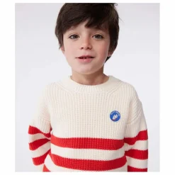 Discount Pull Bob Coton Bio | Enfant Pulls, Gilets