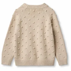 New Fliink Pull Bon Dot | Beige