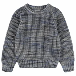 Enfant Molo Pulls, Gilets|Pulls, Gilets*Pull Bosse |