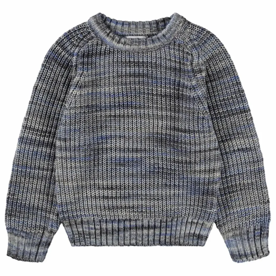 Enfant Molo Pulls, Gilets|Pulls, Gilets*Pull Bosse |