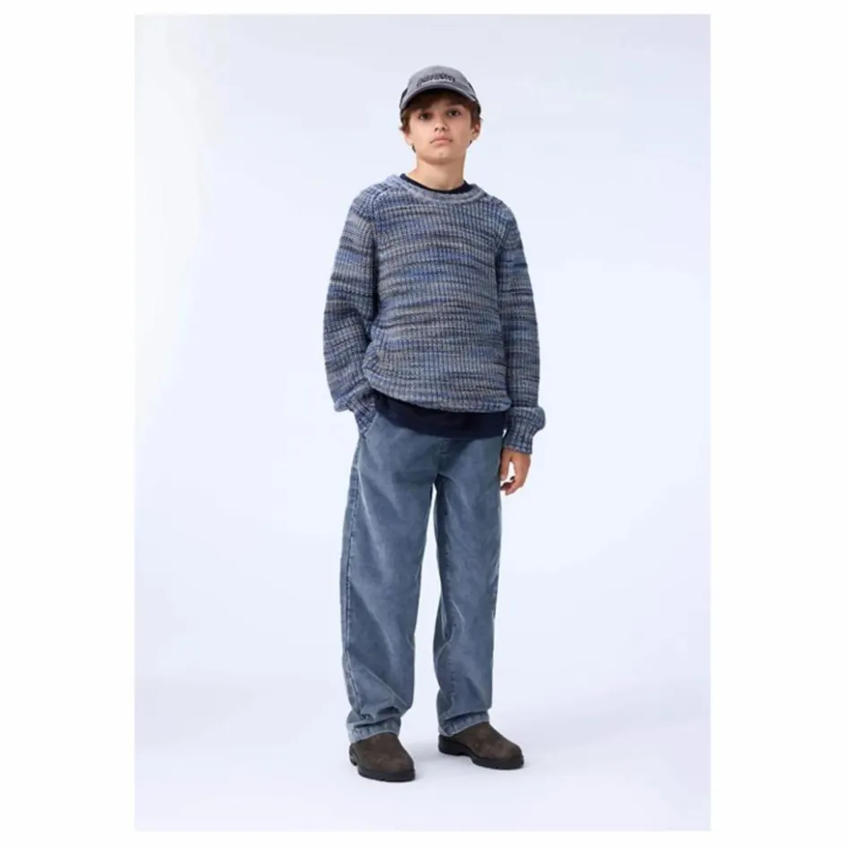 Enfant Molo Pulls, Gilets|Pulls, Gilets*Pull Bosse |