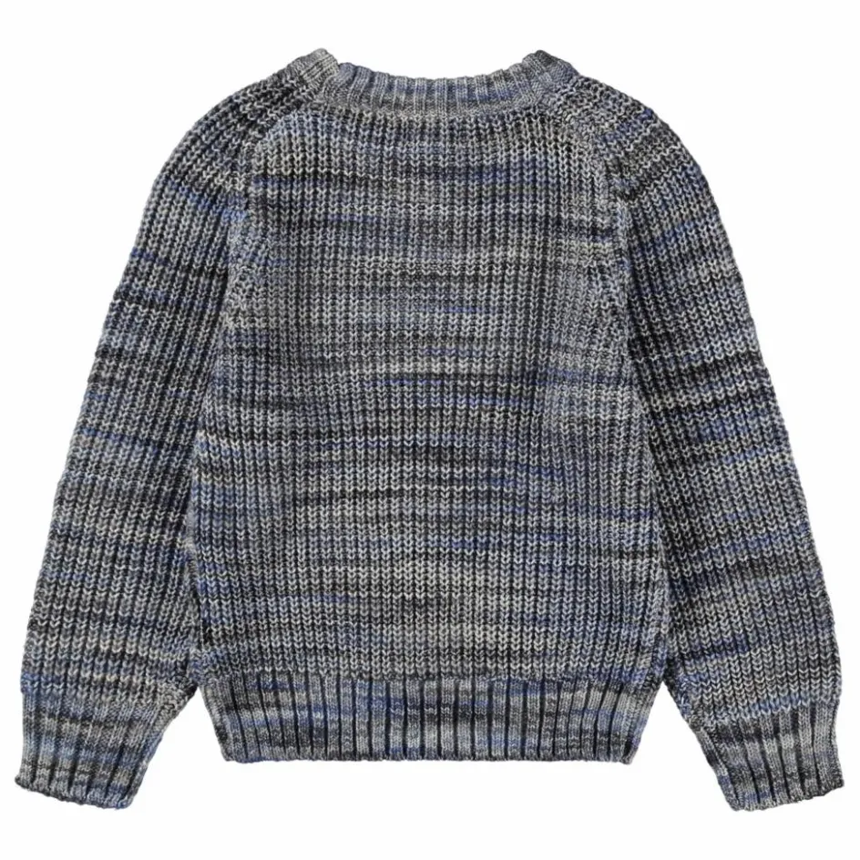 Enfant Molo Pulls, Gilets|Pulls, Gilets*Pull Bosse |
