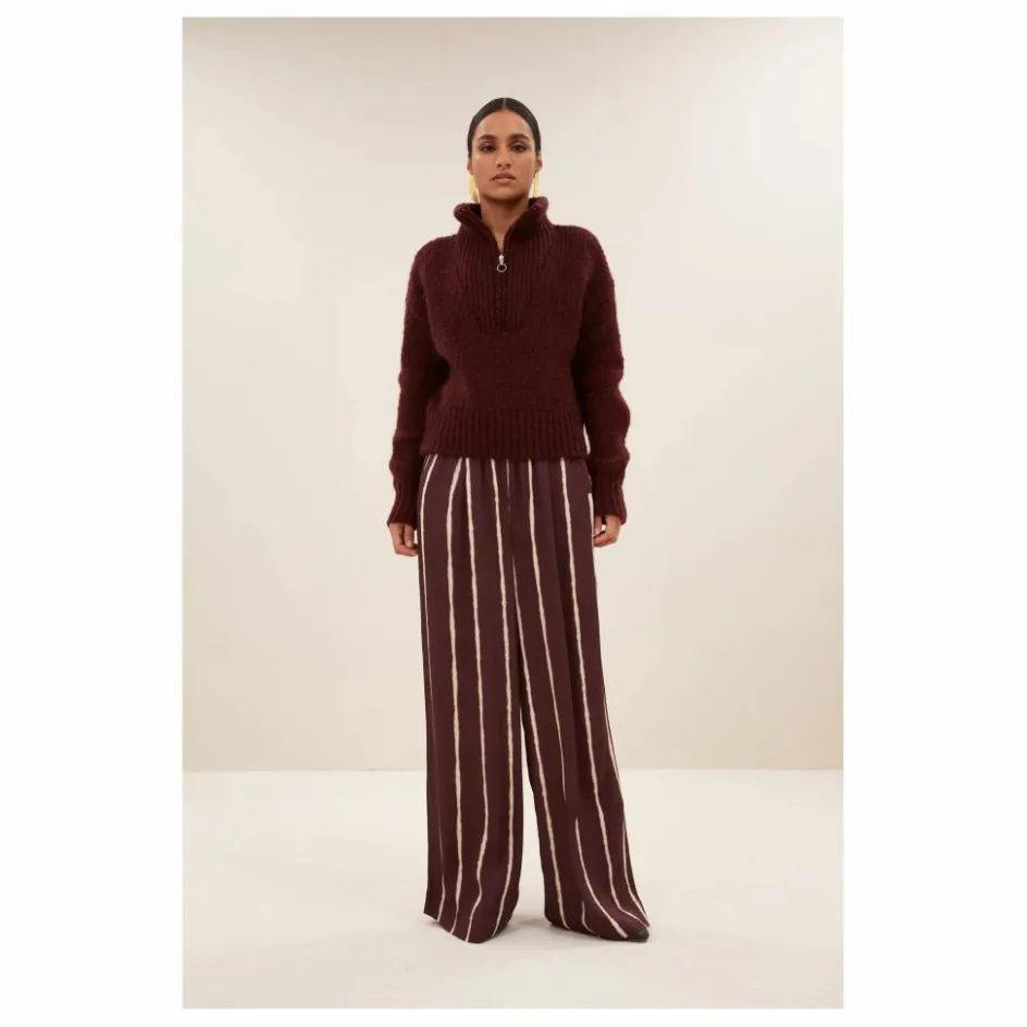 Sale Pull Boxy Beau | Femme Pulls, Gilets