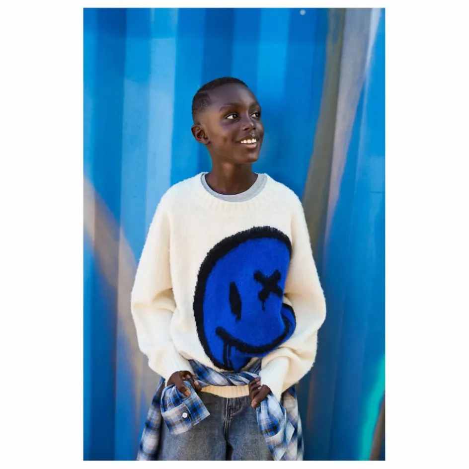 Molo Pull Brian Laine ||Enfant Pulls, Gilets|Pulls, Gilets