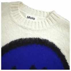 Molo Pull Brian Laine ||Enfant Pulls, Gilets|Pulls, Gilets
