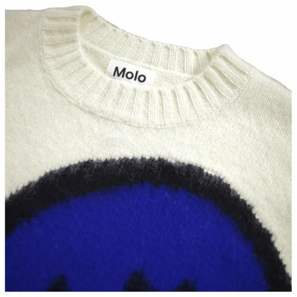 Molo Pull Brian Laine ||Enfant Pulls, Gilets|Pulls, Gilets