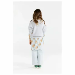Enfant The Animals Observatory Pulls, Gilets*Pull Bull Cœurs |