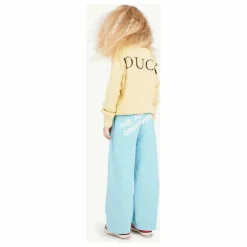 Online The Animals Observatory Pull Bull Laine | Jaune pâle