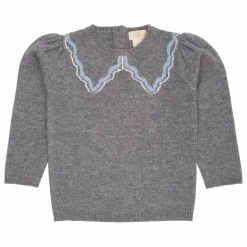 Online Copenhagen Colors Pull Cachemire | Gris