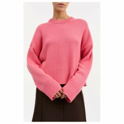Femme Skall Studio Pulls, Gilets*Pull Campa Laine Mérinos |