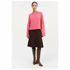 Femme Skall Studio Pulls, Gilets*Pull Campa Laine Mérinos |