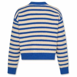 AO76 Pull Carla Rayé ||Enfant Pulls, Gilets|Pulls, Gilets