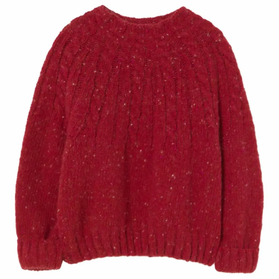 Cozmo Pull Carmen Baby || Pulls, Gilets