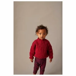 Cozmo Pull Carmen Baby || Pulls, Gilets