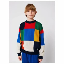 Online Pull Carreaux Coton Bio | Enfant Pulls, Gilets|Pulls, Gilets